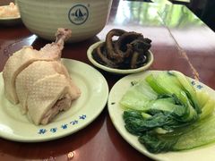 -伟记奥面馆(养育巷店)