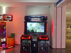 -神帆·元气汤泉(解放西路店)