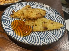 -大成铁板烧•板前(复古餐厅石老人店)
