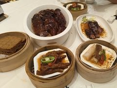 -聚福山莊·寻味顺德(北滘店)