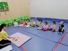 -瑞德启蒙教育(深南中路世纪汇店)