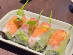 -大头虾越式风味餐厅(光明广场店)