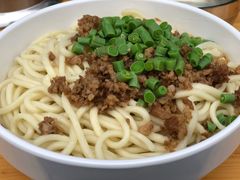 -左撇子私房面