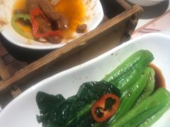 -粤点越有·茶点·粤菜(樵岭国际店)