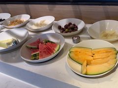 -豪客来牛排(成都锦江大融城店)