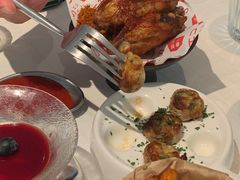 -春树下·树屋花房西餐厅(罍街AS1980店)