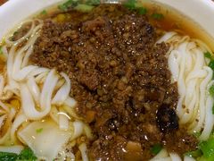 -肆姐面粉馆(坡子街店)
