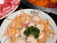 -袁老四重庆老火锅(桐梓坡店)