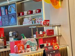 -Tims天好咖啡(河西万象城店)