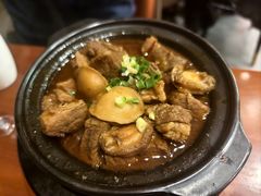 -古南都·老广东酒楼(龙江店)