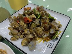 -景好海鲜餐厅(大鹏必选旅游店)