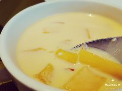 -都会尚膳·海鲜自助餐厅(重庆万豪酒店)
