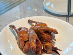 陶兰居脆皮乳鸽皇-陶兰居·手工点心·粤菜(圆融时代广场店)