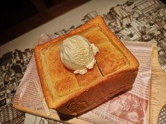 -绿茶餐厅(昌平悦荟店)