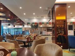 -苏苑饭店-中餐厅(长桥地区店)