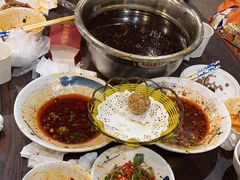 -成都瓜串串(华强北店)