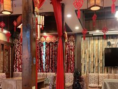 大堂-一江春水·杭帮臻宴(三台山店)