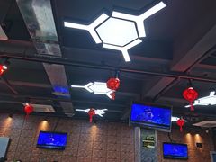 -云晓光头烧烤吧(德平路店)