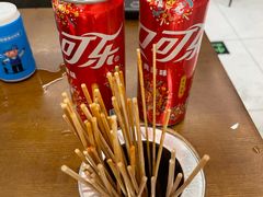 -牛串门串串香(东直门簋街总店)