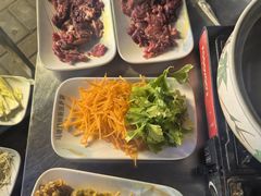 -清真·马坡烧烤涮牛肚·酸浆火锅(新区总店)