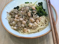 -朱洪元苏式面馆(绿宝广场店)
