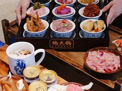 -楠火锅(广州总店)