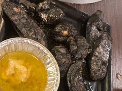 -大馥·炭火烧肉酒场(莘庄莘福坊店)