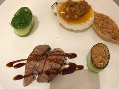 -南通绿洲国际假日酒店全日餐厅