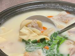 -九里云松·天香餐厅