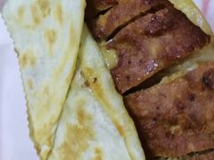 -华莱士·全鸡汉堡(郭巷3店)