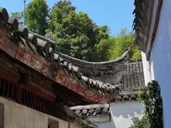 -宁波市保国寺古建筑博物馆