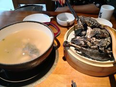 -黑鸡小馆(金源店)