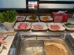 -三出山火锅(南京万象天地店)