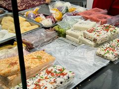 -常州糕团店(北大街新世纪商城店)