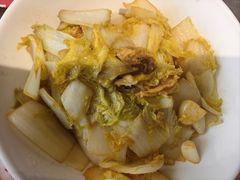 -周姑娘不等味·牛羊肉火锅·螃蟹罗氏虾·烤鱼烤串(高邮店)