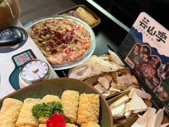 -芸山季·云南野生菌火锅(人民广场来福士店)