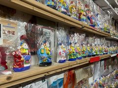 -老北京兔儿爷(杨梅竹斜街店)