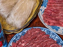 -前门张记涮肉(前门店)