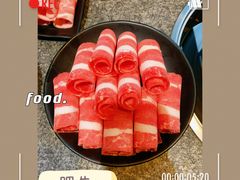 -大虎重庆老火锅(正弘城店)