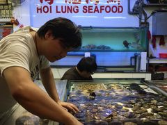 -鲤鱼门海鲜街