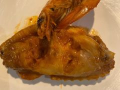 青虾-京御煌三汁焖锅(益田假日里店)