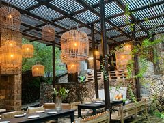 -MOJ coffee(瓯海泽雅水碓坑店)