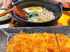 -胜博殿日式炸猪排(西红门店)