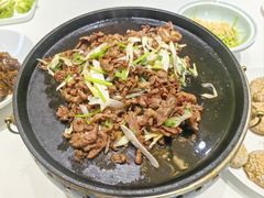 -东来顺饭庄(王府井步行街店)