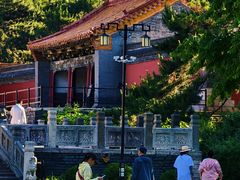 -北陵公园