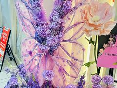 -PARFUM FLORAL花境法餐(南京首店)