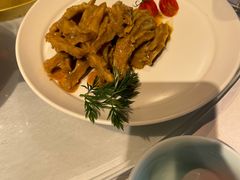 -京味斋·北京烤鸭(华威桥北工大店)