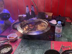 -牛New寿喜烧(曹路花园城店)