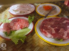 -陈艳红火锅菜·冒菜(簋街店)