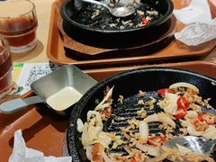 -豪客来牛排(重庆金源世纪广场1731店 )